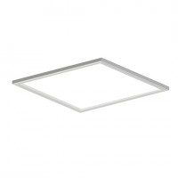 LED panel light