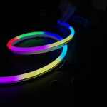 rgbic led neon strip